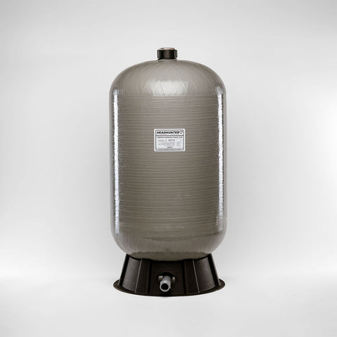 AVF Series fiberglass Accumulator Tanks