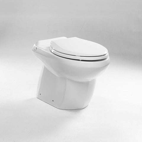 Royal Flush Bravo with Multitouch Control System