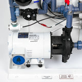 DISCHARGE PUMP ONLY - DPO (HMX Spare Part)