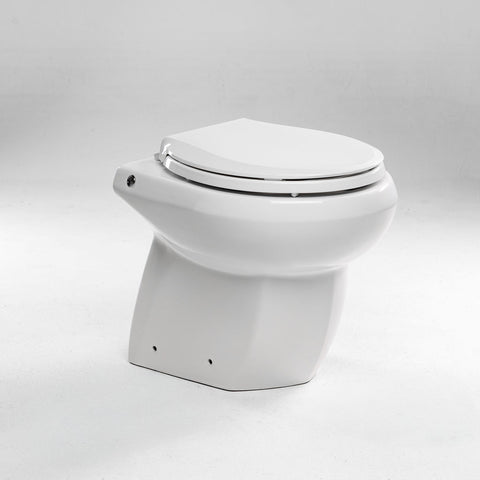 Royal Flush Espresso with Multitouch Control System