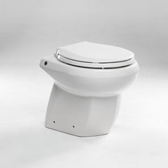 Toilets