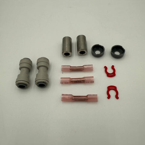 Tank Sentry Fitting Kit