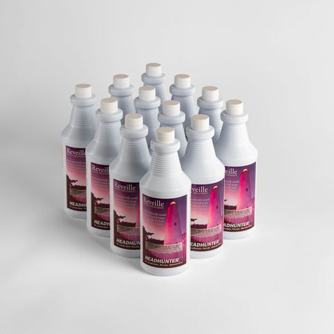 REVEILLE Biological Waste Degrader and Defoamer