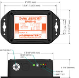 SYM-U Tank Sentry Shallow Tank Fluid level Monitor Sensor Module