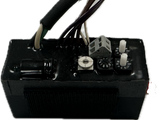 ROYAL FLUSH MULTITOUCH AC TIMER MODULE 100-240VAC, 50-60HZ