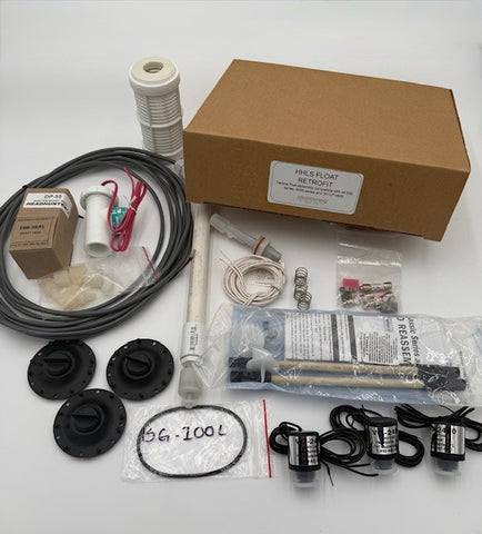TW-HMX-KIT