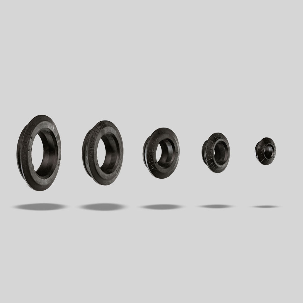 Uniseal Tank Penetration Seal