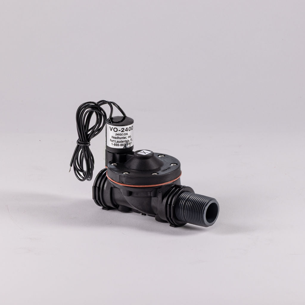 SVX-2400 SOLENOID VALVE