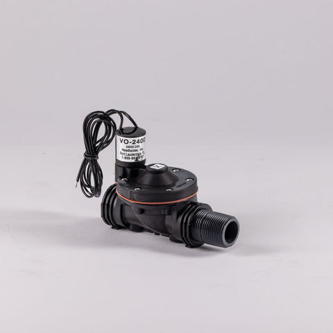 SVX-2400 SOLENOID VALVE