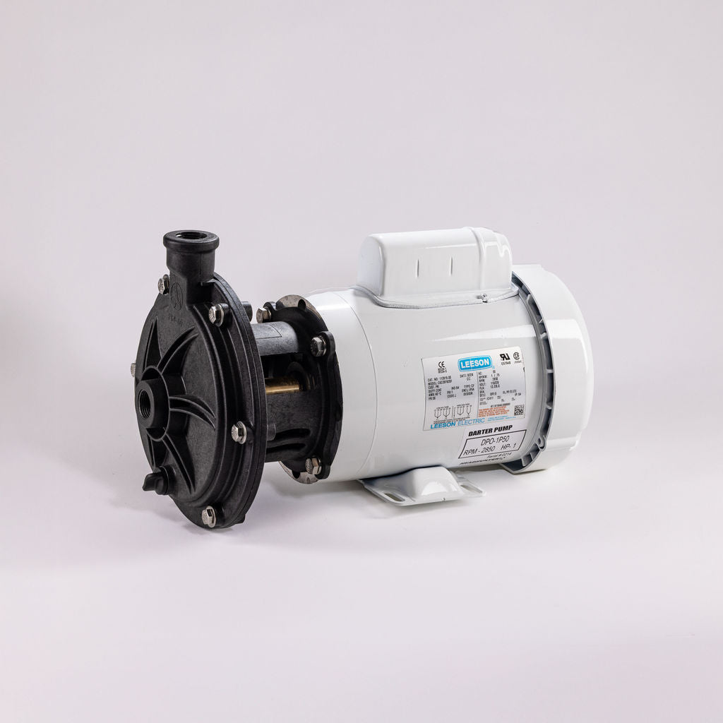 DISCHARGE PUMP ONLY - DPO (HMX Spare Part)