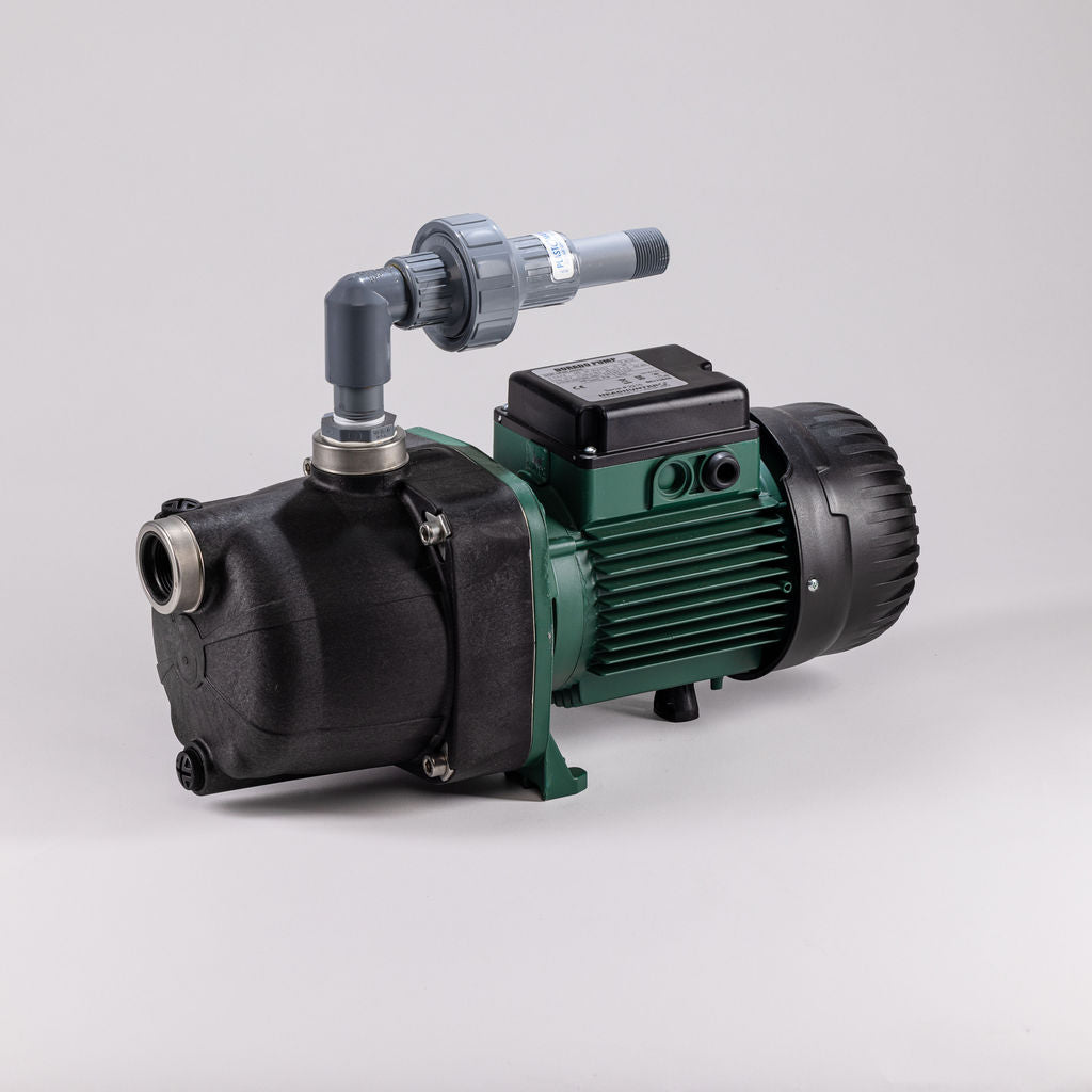 Dorado Water Pump