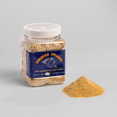 PIRANAH POWDER