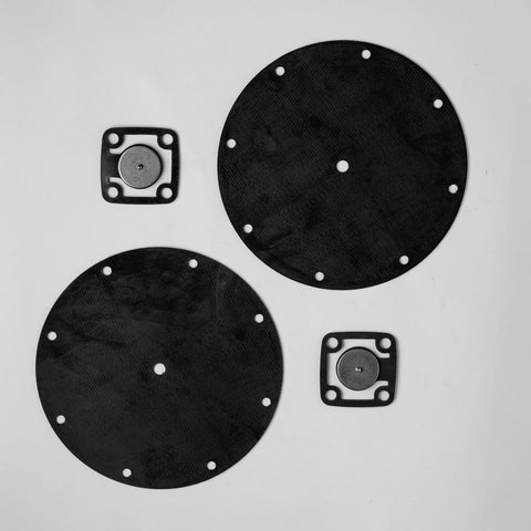 Tortuga Diaphragm Kit