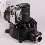 Tortuga Sewage Pump