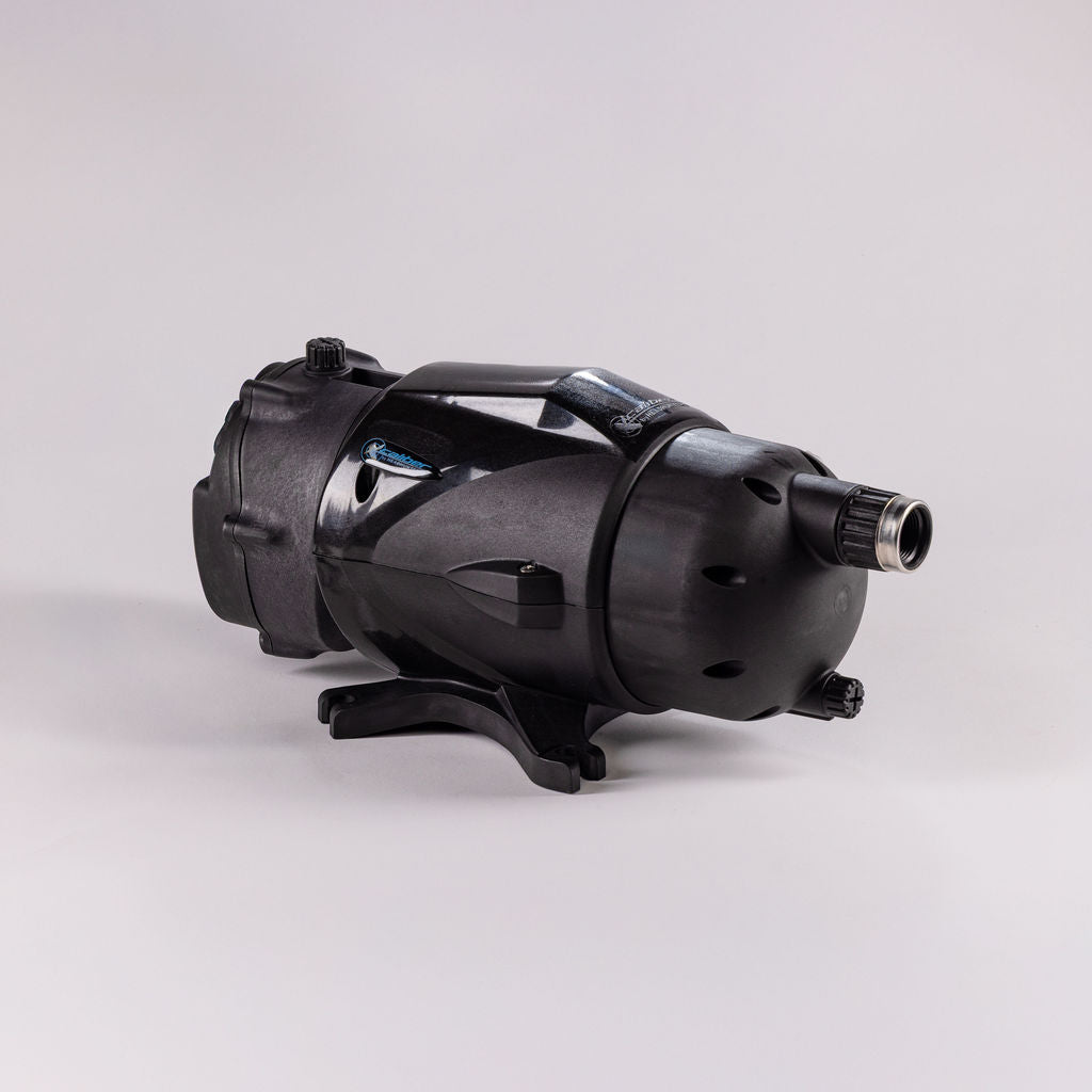 X-Caliber 12V or 24V DC Fresh Water / Salt Water Pressure Pump