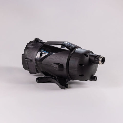 X-Caliber 12V or 24V DC Fresh Water / Salt Water Pressure Pump