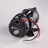 X-Caliber 12V or 24V DC Fresh Water / Salt Water Pressure Pump