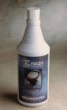 BREEZE (Case 12 bottles) Bio-Enzymatic Toilet Bowl Cleaner / Deodorizer