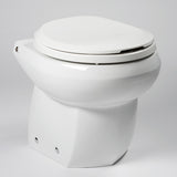 Royal Flush Espresso with Multitouch Control System